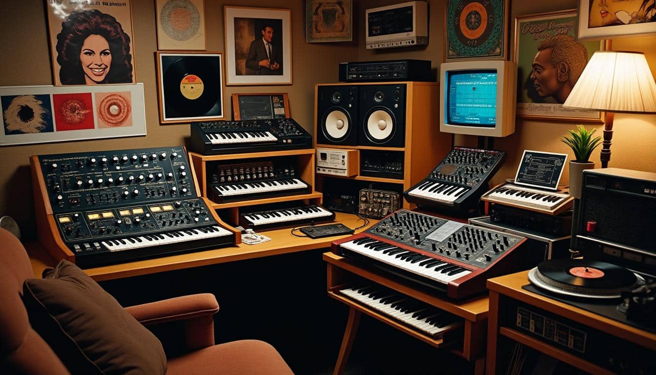découvrez la meilleure sélection de musique électro pour adultes et créez l'ambiance parfaite lors de vos soirées. vibrez au rythme de sons électrisants et tendance pour profiter de chaque moment.