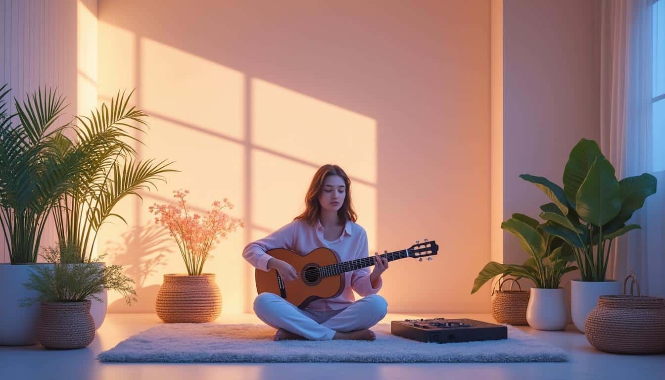 découvrez la meilleure musique électro pour adultes et créez l'ambiance parfaite lors de vos soirées. sélection de sons tendance pour une expérience festive inoubliable !