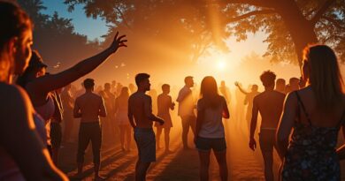 découvrez la meilleure musique électro pour adultes : des playlists dynamiques et élégantes, idéales pour animer vos soirées, créer une ambiance festive et séduisante, et profiter pleinement de chaque moment entre amis.