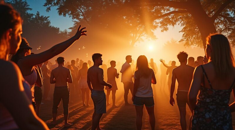découvrez la meilleure musique électro pour adultes : des playlists dynamiques et élégantes, idéales pour animer vos soirées, créer une ambiance festive et séduisante, et profiter pleinement de chaque moment entre amis.
