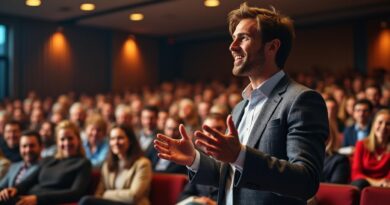 découvrez comment élaborer une reprise en humour efficace pour captiver votre public et maximiser l'impact de vos interventions sur scène. conseils et astuces pour séduire vos spectateurs dès les premières minutes !