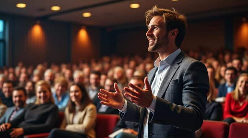 découvrez comment élaborer une reprise en humour efficace pour captiver votre public et maximiser l'impact de vos interventions sur scène. conseils et astuces pour séduire vos spectateurs dès les premières minutes !
