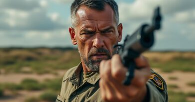 découvrez le quotidien intense d’un instructeur passionné à travers son immersion dans le régime militaire : récits authentiques, défis, méthodes et secrets de formation au cœur de l’armée.