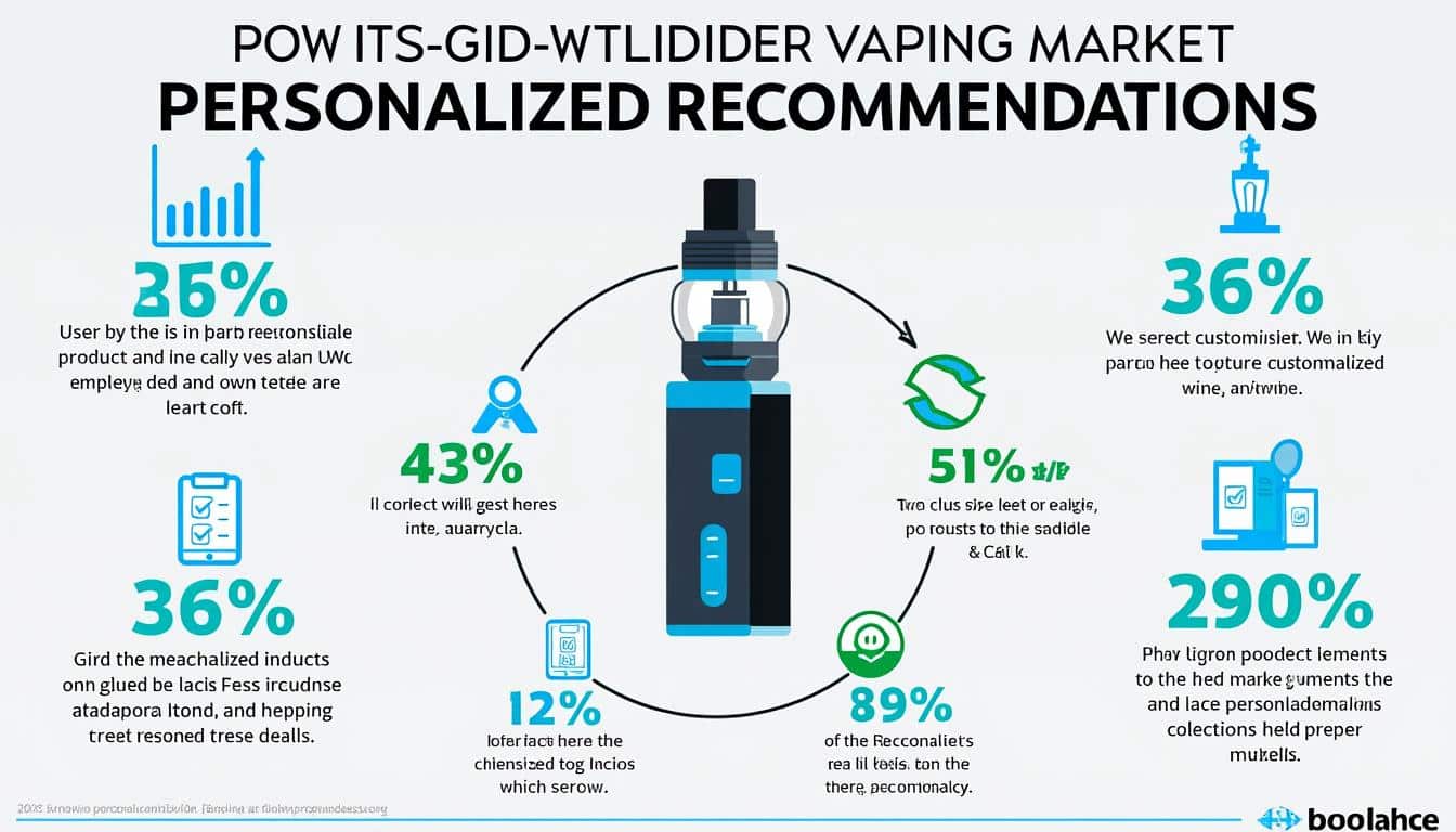 découvrez des recommandations personnalisées pour vos e-liquides et cigarettes électroniques avec le vapelier. profitez d'une expérience sur mesure adaptée à vos goûts et vos besoins !