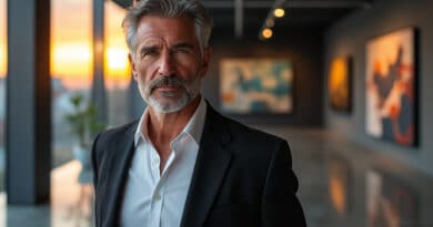 découvrez l’âge de robert longechal et plongez dans sa vision unique de l’art contemporain, entre créativité innovante et perspectives originales.
