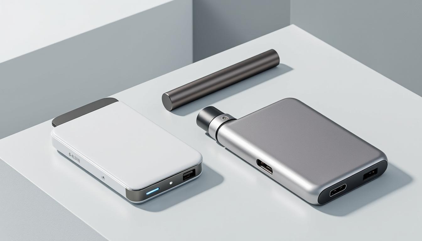 découvrez les avantages des e-cigarettes vapodil, qu'elles soient jetables ou rechargeables. faites le point sur leurs fonctionnalités, leur praticité et trouvez la solution adaptée à vos besoins avant de franchir le pas !