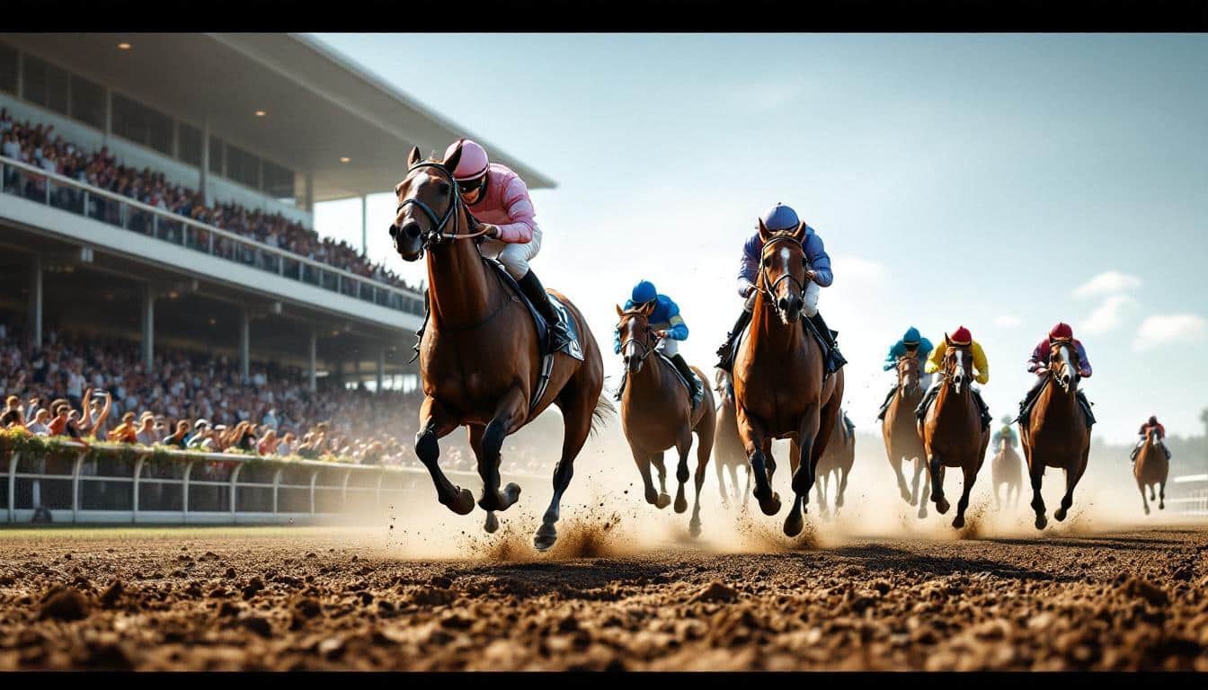 découvrez une analyse détaillée des arrivées du tiercé et un décryptage des performances des chevaux pour mieux comprendre les résultats et affiner vos pronostics.