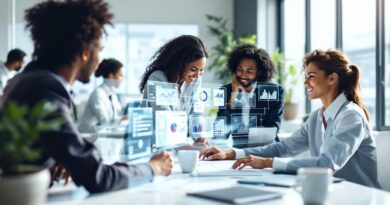 découvrez les meilleures pratiques pour automatiser la paie efficacement et garantir un processus fluide, fiable et conforme aux normes en vigueur.