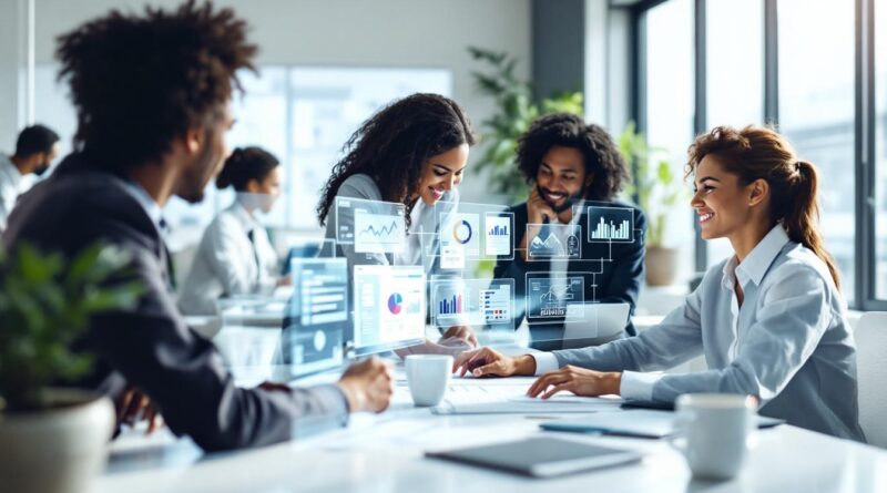 découvrez les meilleures pratiques pour automatiser la paie efficacement et garantir un processus fluide, fiable et conforme aux normes en vigueur.