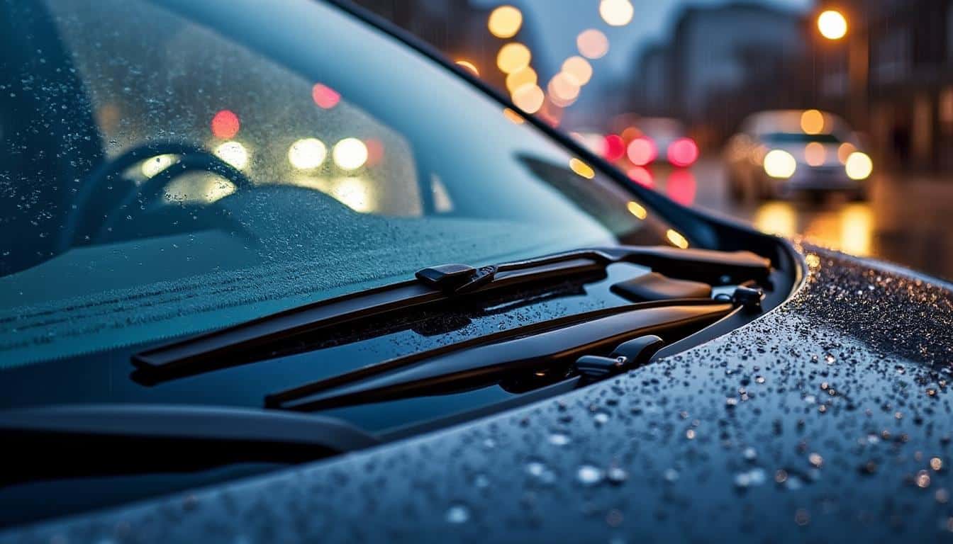 découvrez notre guide d'entretien essentiel pour le balai essuie-glace de votre peugeot 2008 ii, afin d'assurer une visibilité optimale et une conduite en toute sécurité.