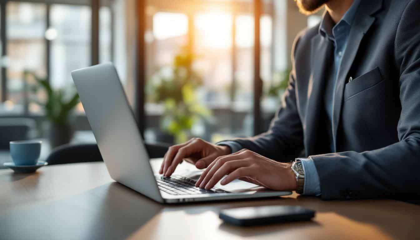 découvrez comment une carte bancaire professionnelle gratuite peut simplifier la gestion financière de votre entreprise et optimiser vos dépenses au quotidien.