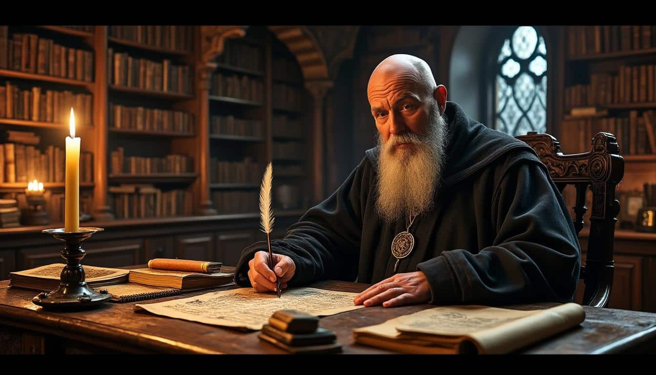 découvrez les prédictions de nostradamus pour 2026 en france et leur impact sur notre société. analyse des prophéties et implications pour l'avenir.