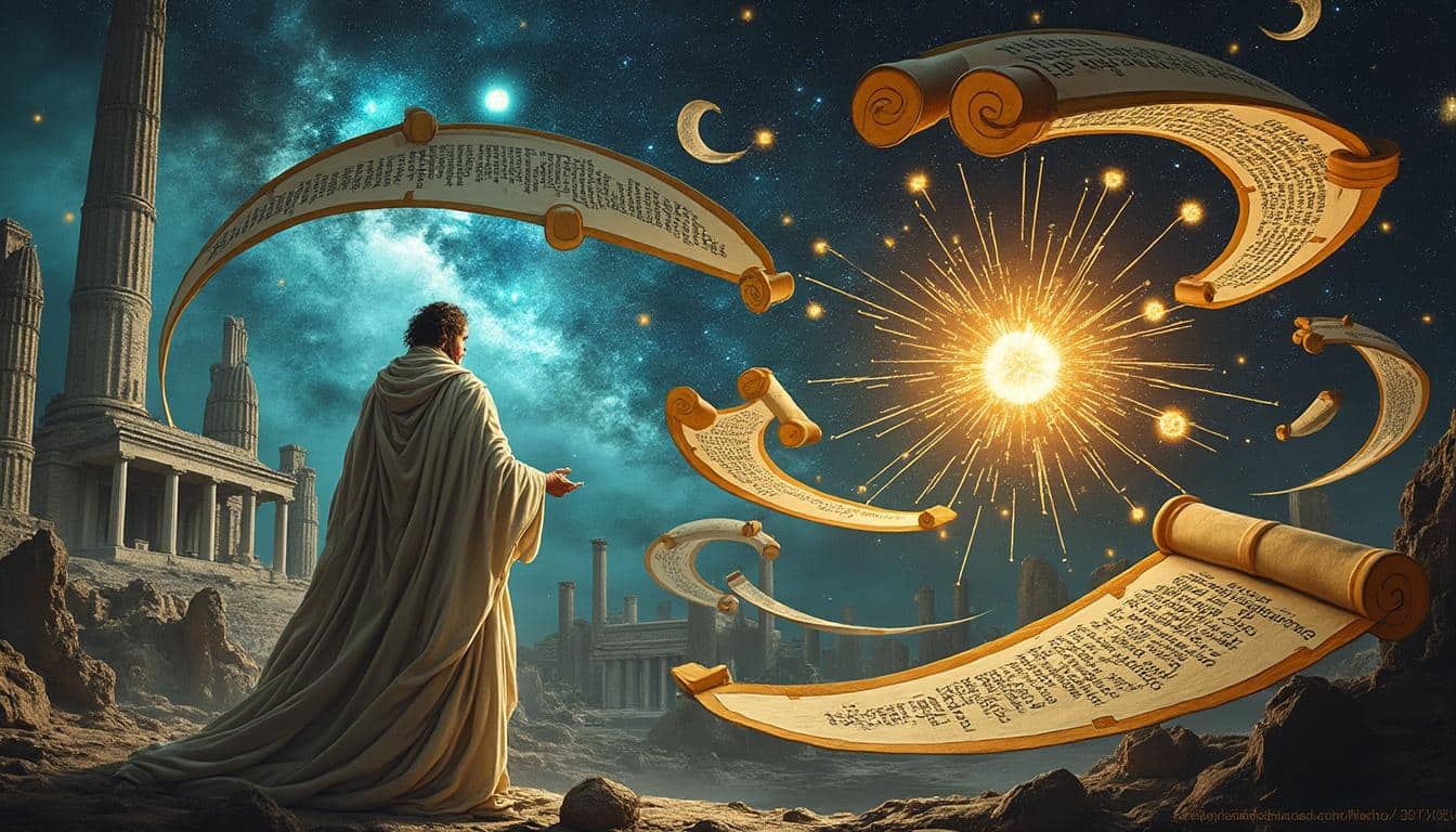 découvrez les prédictions de nostradamus pour 2026 en france et leur impact potentiel sur notre société. analyse des prophéties et perspectives pour l'avenir.