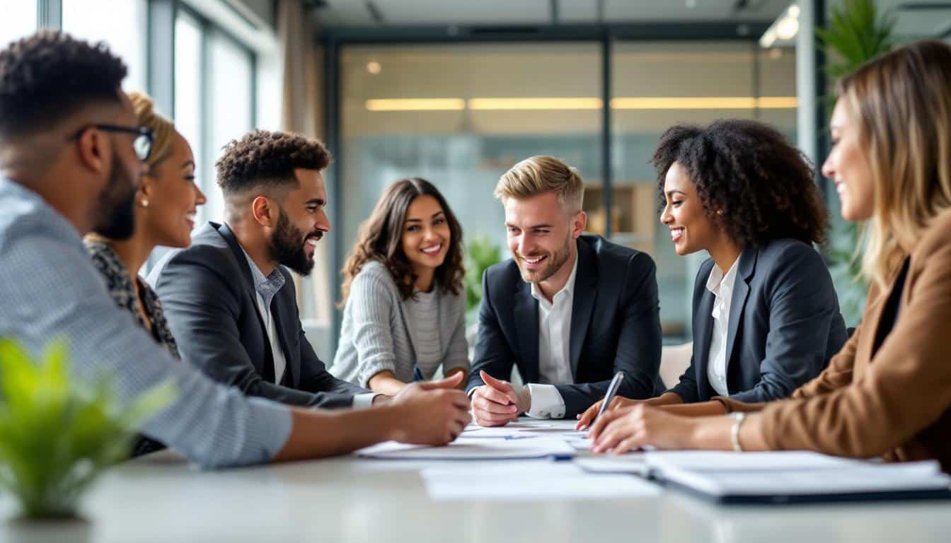 découvrez comment choisir le syndic de copropriété idéal pour assurer une gestion efficace et sereine de votre immeuble lors d'un changement de syndic.