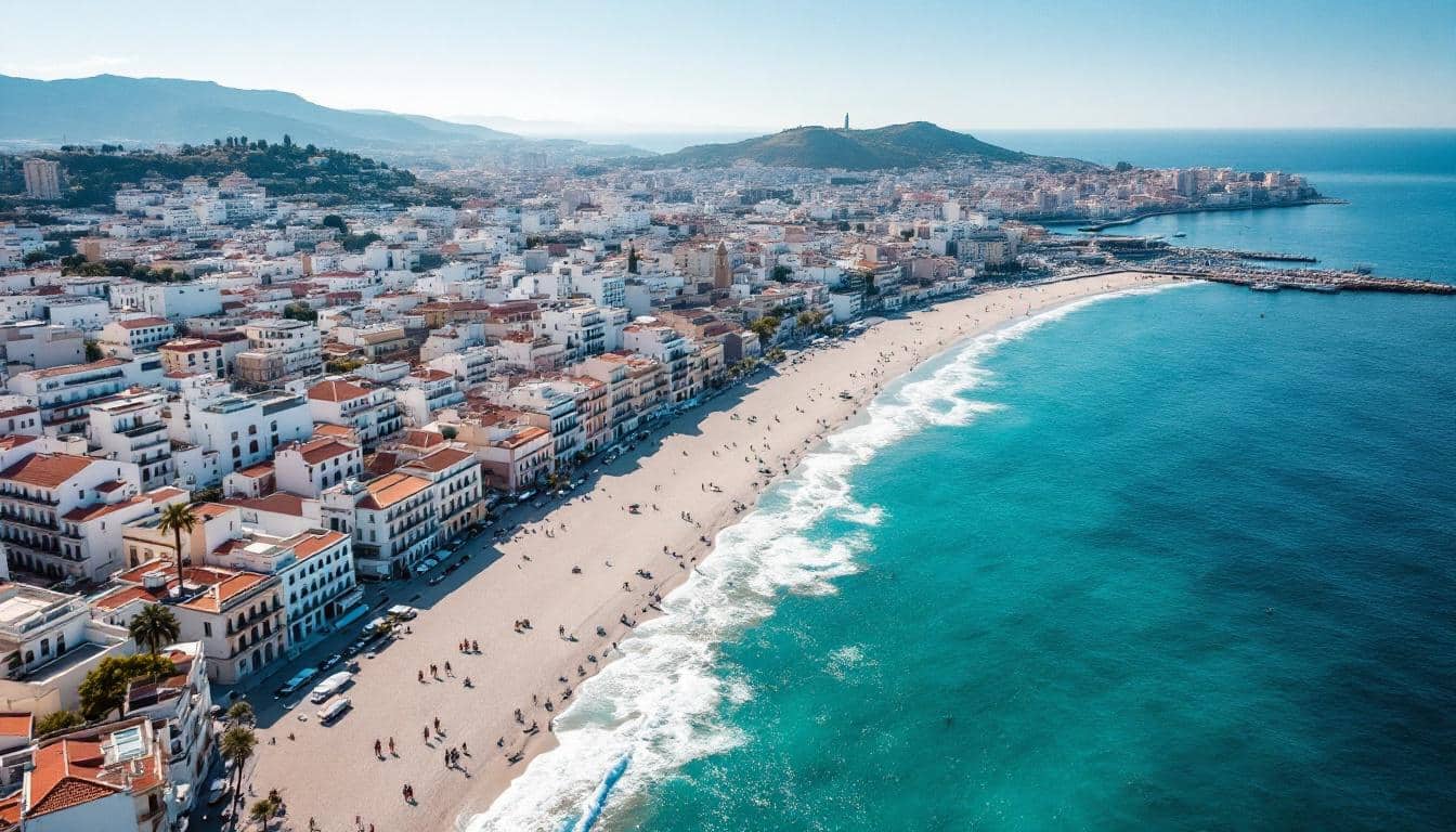 découvrez comment sélectionner facilement les meilleurs sites de locations de vacances à malaga en andalousie pour un séjour inoubliable.