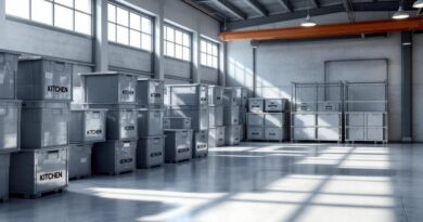 découvrez les avantages d'une box de stockage à chambourcy pour organiser et optimiser votre espace de vie au quotidien.