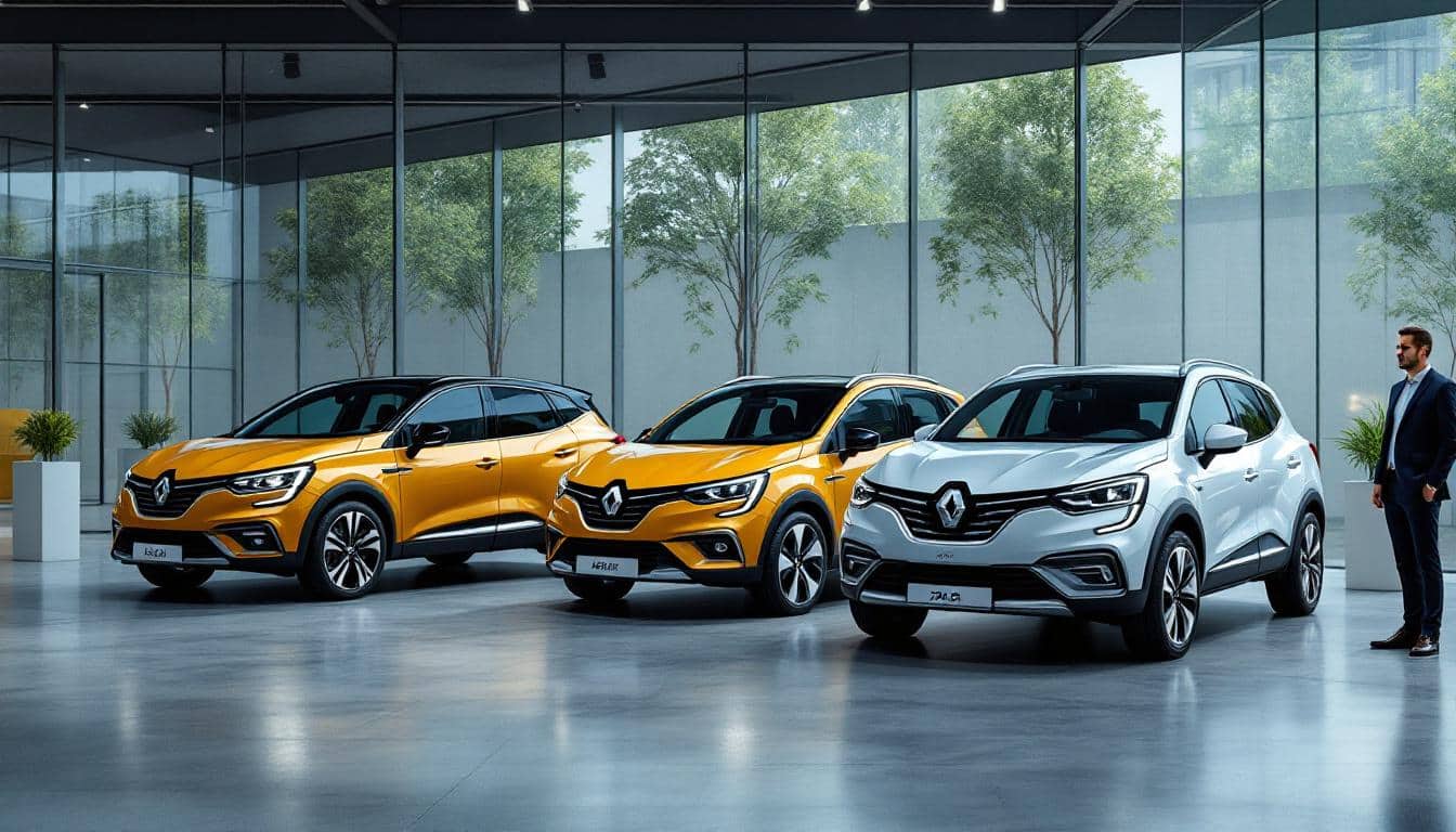 découvrez notre sélection des meilleurs mandataires auto renault pour profiter d'économies exceptionnelles sur votre prochain véhicule. qualité, confiance et tarifs imbattables garantis.