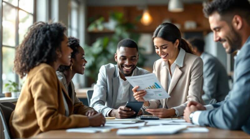 optimisez votre trésorerie grâce à nos services d'affacturage fiables et rapides. découvrez comment améliorer votre gestion financière dès aujourd'hui.