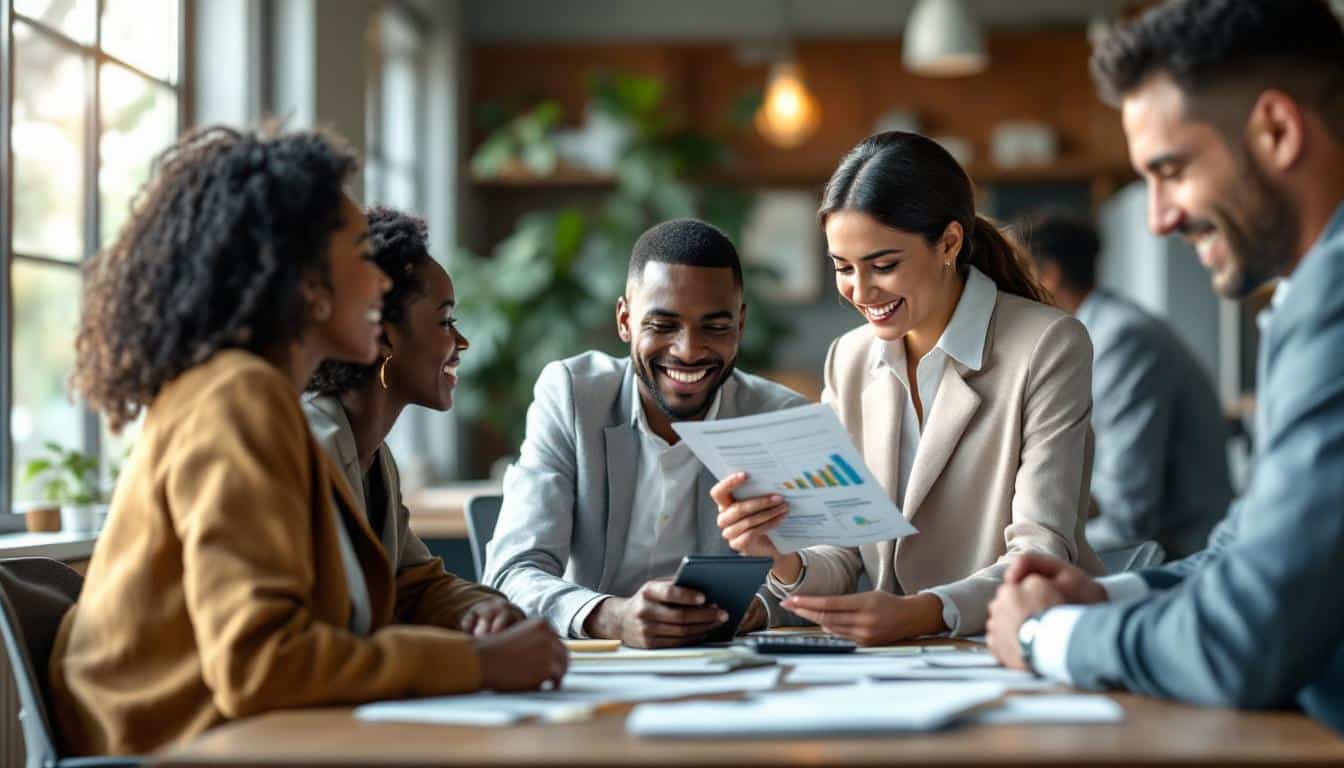 optimisez votre trésorerie grâce à nos services d'affacturage fiables et rapides. découvrez comment améliorer votre gestion financière dès aujourd'hui.