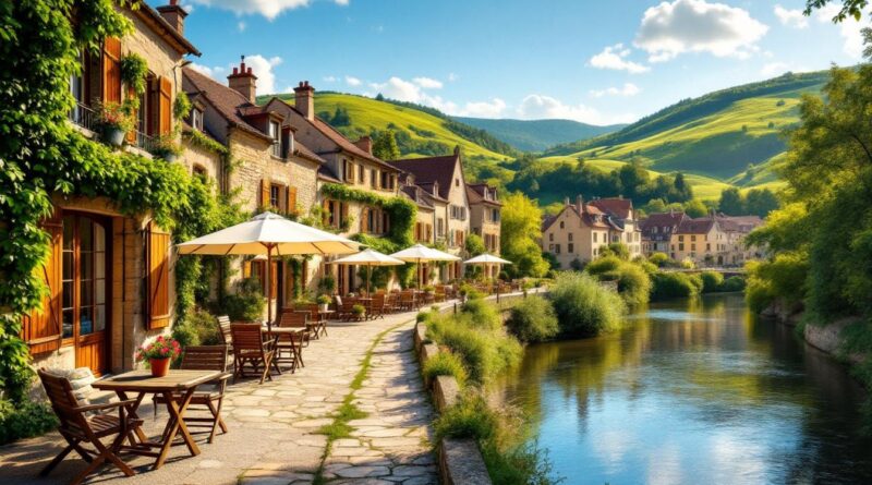 explorez les meilleurs sites de locations de vacances à castelnaud-la-chapelle pour un séjour inoubliable entre charme, nature et confort. trouvez votre location idéale dès maintenant !