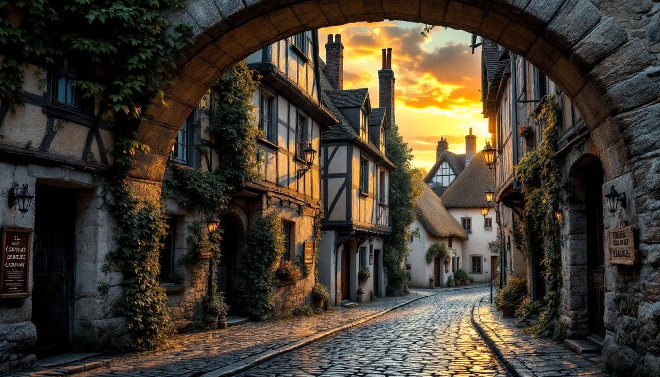 trouvez les meilleures locations de vacances à pérouges adaptées à tous les budgets. découvrez des sites fiables pour réserver votre séjour idéal en toute simplicité.