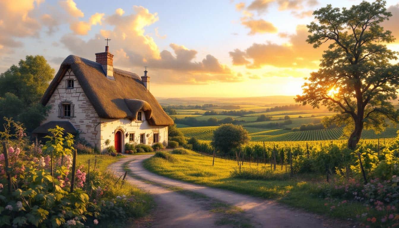 trouvez les meilleures locations de vacances en vallée de la loire pour 2026. découvrez des hébergements uniques, conseils pratiques et offres exclusives pour un séjour inoubliable.