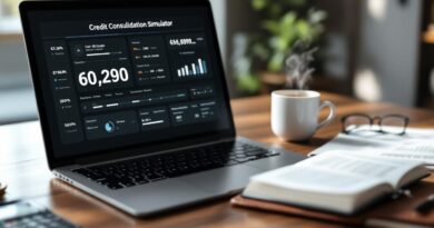 découvrez comment utiliser efficacement un simulateur de rachat de crédit pour optimiser votre situation financière. notre guide vous explique toutes les étapes pour en tirer le meilleur parti.