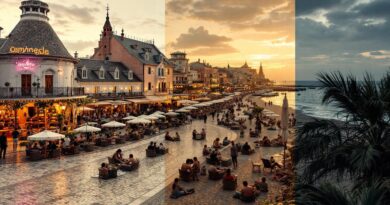 plongez dans l'ambiance festive unique d'amnesia au cap d’agde, incontournable pour des soirées inoubliables en france.