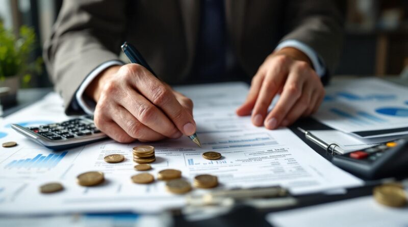 découvrez comment la fiscalité du plan d'épargne retraite (per) avant 62 ans est impactée par la loi, et ses conséquences sur votre épargne retraite.