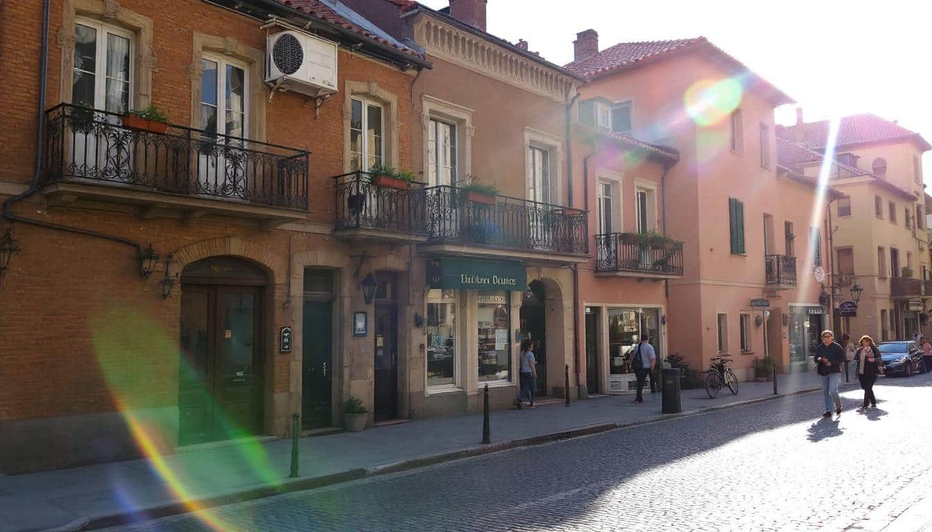 découvrez tout ce qu'il faut savoir sur la fiscalité des scpi pour les résidents français, incluant les règles d'imposition, les avantages fiscaux et les obligations déclaratives.