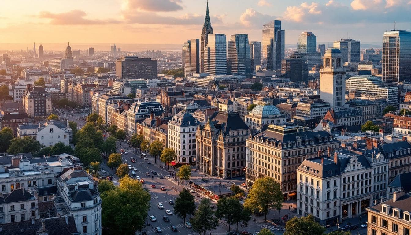 découvrez nos guides et conseils pratiques pour sélectionner les meilleures agences d'intérim à rennes, et optimisez votre recherche d'emploi efficacement.