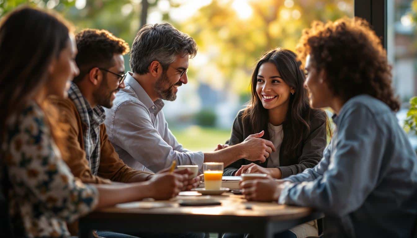 découvrez des jeux d'ambiance pour adultes pour rendre vos retrouvailles encore plus animées et inoubliables. conseils et idées pour pimenter vos soirées entre amis.