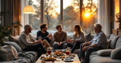 découvrez nos meilleurs jeux d’ambiance pour adultes et apprenez comment pimenter vos retrouvailles entre amis ou en famille pour des moments inoubliables et remplis de rires.