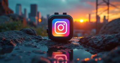 découvrez comment instagram, le géant des gafam, fait face aux défis éthiques du monde digital entre vie privée, modération des contenus et responsabilités sociétales.