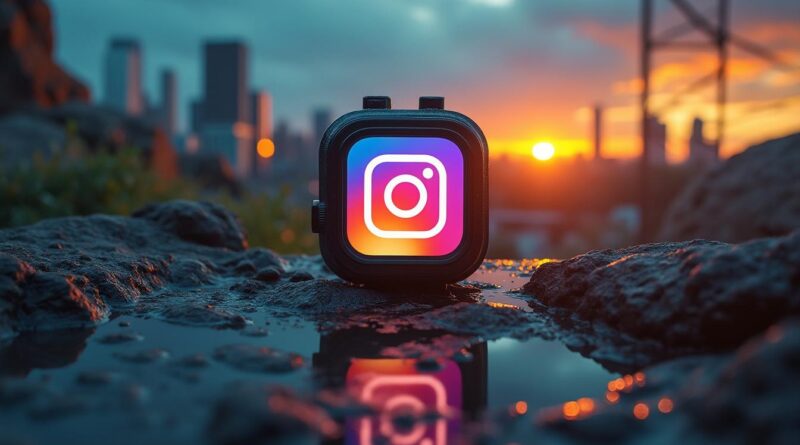 découvrez comment instagram, le géant des gafam, fait face aux défis éthiques du monde digital entre vie privée, modération des contenus et responsabilités sociétales.