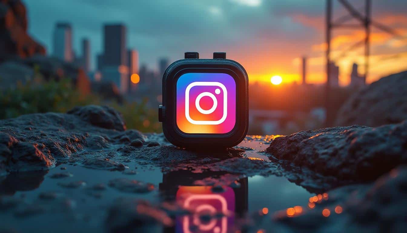 découvrez comment instagram, le géant des gafam, fait face aux défis éthiques du monde digital entre vie privée, modération des contenus et responsabilités sociétales.