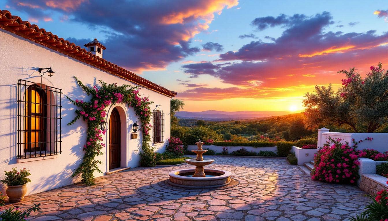 découvrez les 5 meilleurs sites de locations de vacances à séville en 2026 pour trouver l'hébergement idéal et profiter pleinement de votre séjour dans cette magnifique ville andalouse.