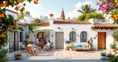 découvrez notre sélection des 5 meilleurs sites de locations de vacances à séville en 2026 pour un séjour inoubliable alliant confort et authenticité.