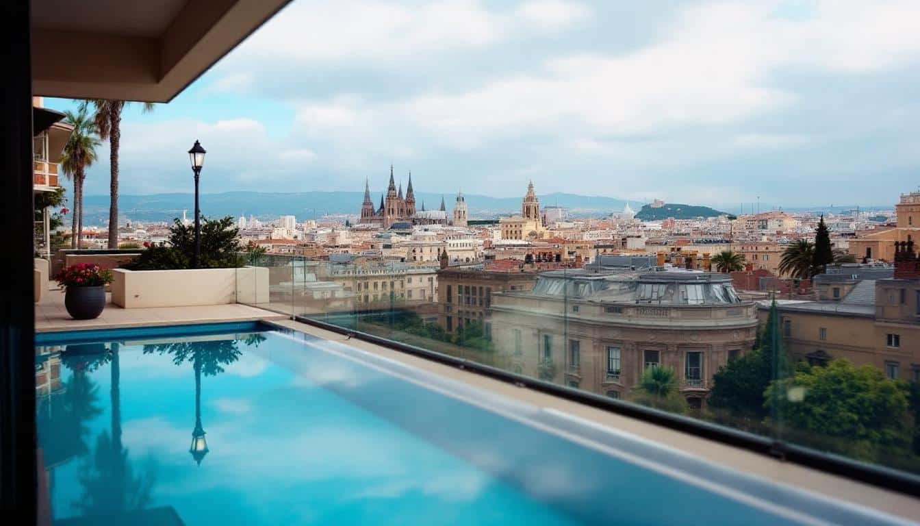 découvrez les meilleurs sites de locations de vacances à barcelone pour une escapade romantique inoubliable. profitez de logements charmants et bien situés pour un séjour en couple réussi.