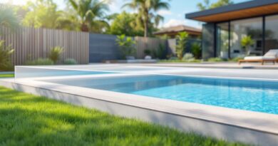 découvrez pourquoi le filet de sécurité de piscine démontable est une solution pratique et efficace, offrant une protection optimale et une installation facile par rapport aux autres systèmes de sécurité.