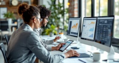 découvrez les avantages d'utiliser un logiciel de déclaration fiscale pour les entreprises : simplicité, gain de temps, réduction des erreurs et conformité garantie.