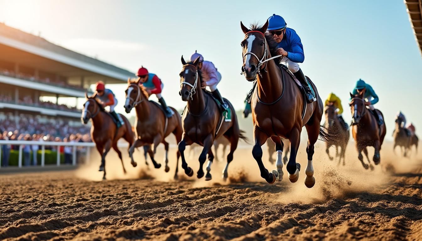 découvrez les erreurs courantes à éviter lors de l'analyse des arrivées du quinté pour améliorer vos pronostics et maximiser vos chances de succès.