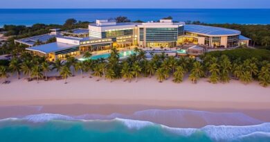 découvrez les meilleures expériences au casino mindil beach à darwin, australie : jeux passionnants, ambiance unique et divertissements inoubliables au cœur d'un paysage tropical.