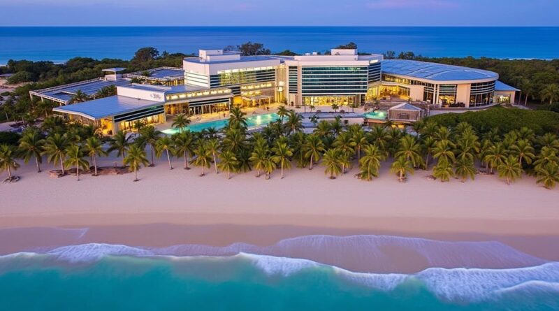 découvrez les meilleures expériences au casino mindil beach à darwin, australie : jeux passionnants, ambiance unique et divertissements inoubliables au cœur d'un paysage tropical.