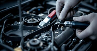 découvrez les meilleures pratiques pour prolonger la durée de vie de la courroie d'accessoires de votre citroën ë-c3 et garantir son bon fonctionnement.