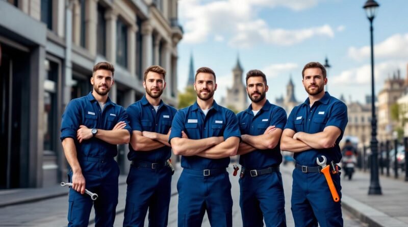 découvrez notre sélection des meilleurs plombiers à nantes pour des interventions rapides et de qualité. trouvez un expert fiable pour tous vos besoins en plomberie.