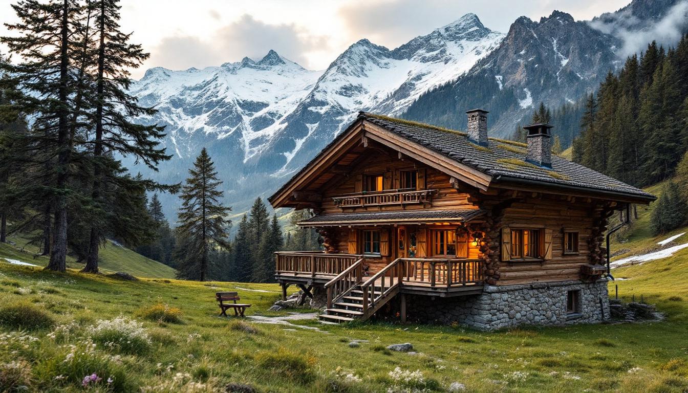 découvrez notre sélection des meilleurs sites de locations de vacances pour le massif du jura, avec avis et recommandations pour un séjour réussi.