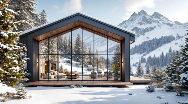 découvrez les meilleurs sites de locations de vacances dans le massif du jura avec nos avis détaillés et recommandations pour un séjour réussi.