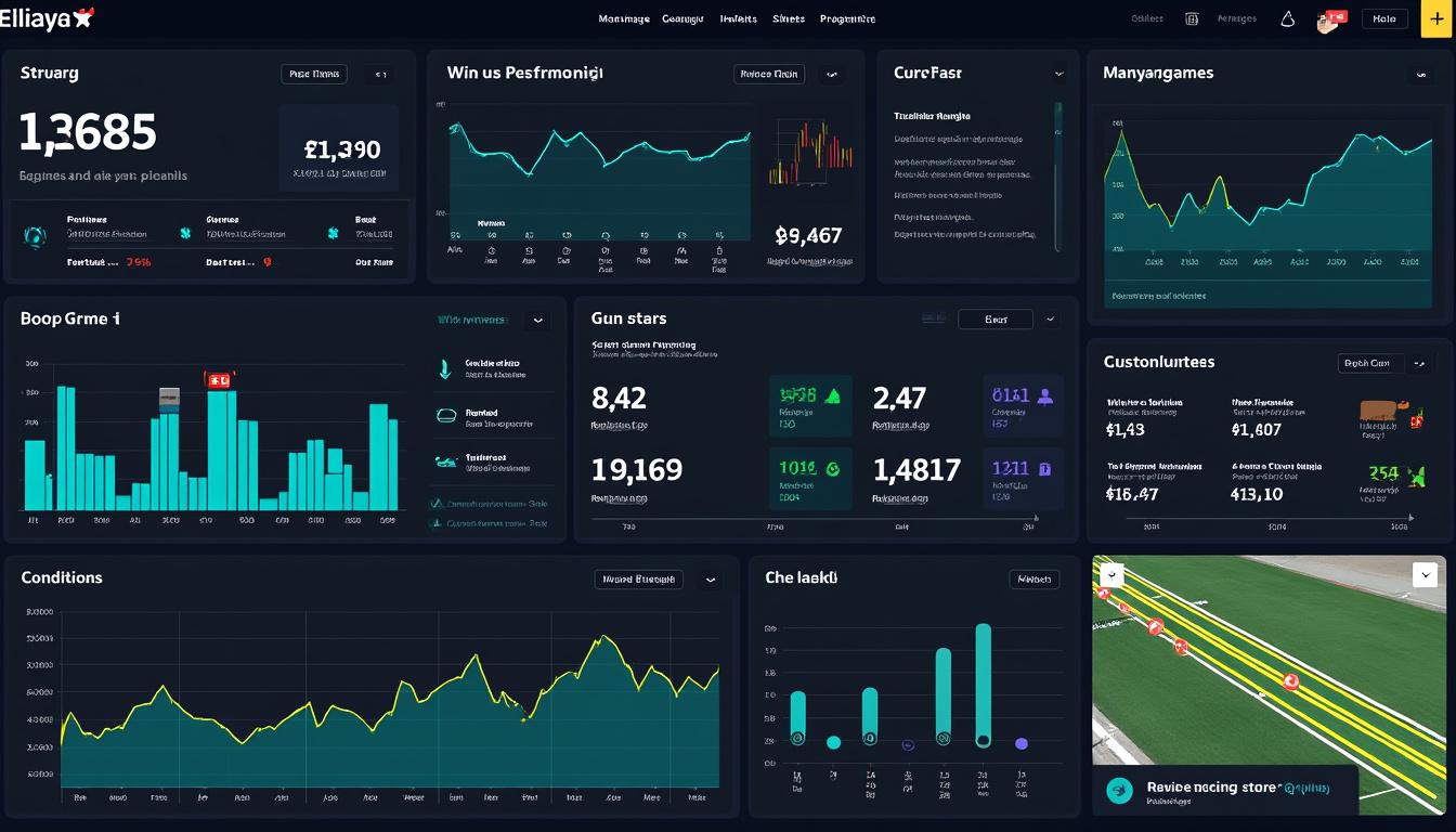 découvrez les secrets bien gardés des arrivées des courses pmu révélés par les experts du turf. conseils, analyses et astuces pour mieux comprendre les résultats et placer vos paris en toute confiance.