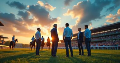 découvrez les analyses et conseils d'experts qui lèvent le voile sur les secrets des arrivées des courses pmu, pour optimiser vos paris turf et améliorer vos gains.